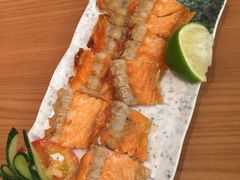 -元通寿司(地标店)