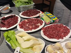 -贵宾牛·潮汕牛肉火锅(珠池总店)