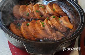 Soil Sauce Braised Lishui Fragrant Taro