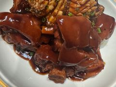 -阿巧一号私房菜(止园路店)