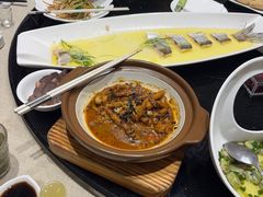 -恒记饭店(珠江路总店)