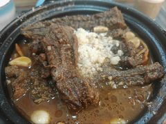 炖生敲-广迎居老正兴菜馆