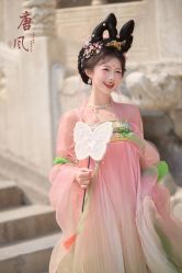 点击看大图 -美云庭古装·格格服汉服·京城旅拍(北京店)