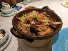 -香香海南菜餐厅
