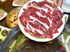-马三妹跷脚牛肉(苏稽总店)