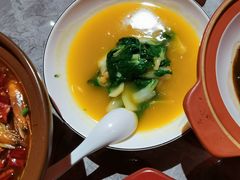 -山四砂锅(太原钟楼街店)