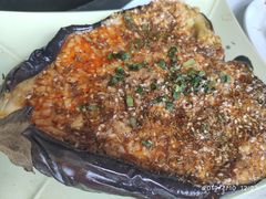 -大锅强·蒸海鲜青岛菜(吾悦广场店)