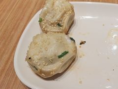 -小杨生煎(南汇欧尚店)