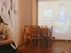 -水墨澜渟足道·SPA·传统(四望亭东关街店)
