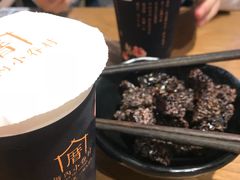 秘制米血糕-厝内小眷村(天河南一路店)