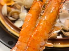 -碗中海·蒸汽海鲜·桑拿鸡(岭南天地店)
