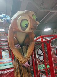 -玩元素·家庭游乐成长中心(香格里拉店)