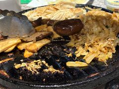 -厚味居炙子烤肉·清真(天桥南纬路店)