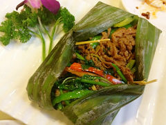 蕉叶肥牛-蜜桃餐厅(朝阳大悦城店)