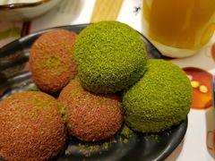 -伊豆野菜村(大族广场店)