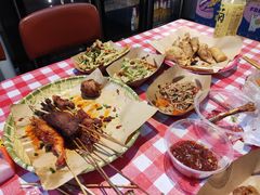 -肉店炸炸炸·爆汁孜然牛肉