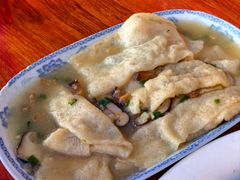 -老财炒饭·熟地蟹·冬瓜蟹