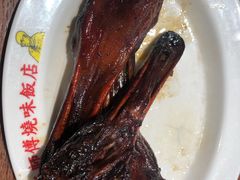 -陈光记烧腊(长寿路店)