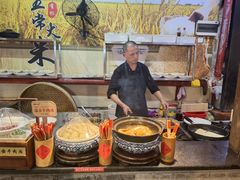 -客家大院·非遗赣南客家菜(郁孤台店)