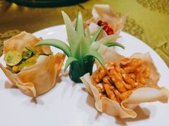 -奎元馆.百年奎元.非遗传承(西湖边的解放路店)