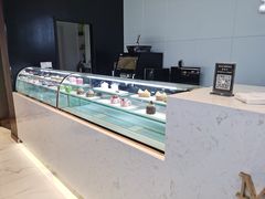 -麦雪尔甜品·生日蛋糕(新街口旗舰店)