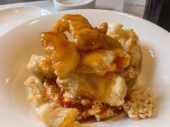 -大鸭梨烤鸭(甘家口店)