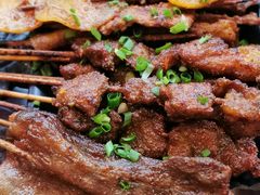 -耍都美食广场