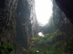 -英西峰林·洞天仙境