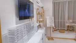 -Ami nail爱米美甲美睫
