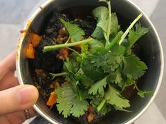 -自黑豆夫·臭豆腐夹馍(四海唐人街店)