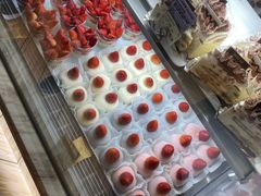 -Bread618面包生日蛋糕(欧亚商都店)