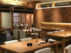 大堂-吟松日式料理(莘庄店)