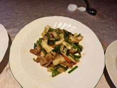 -九里云松·天香餐厅