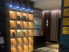 -金色印象·HiFi影音·按摩足疗(南坪桃源店)