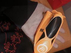 -海底捞火锅(凯德广场店)