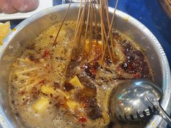 -马路边边串串香(双井直营店)