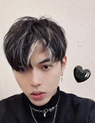 -ＲH SALON·简爱烫发染发接发