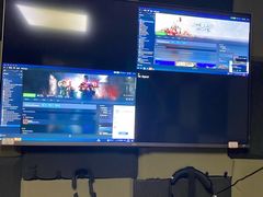 -零纪元VR体验馆·桌游(黄浦店)