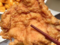 -双合园·海鲜水饺青岛菜(品牌首店)