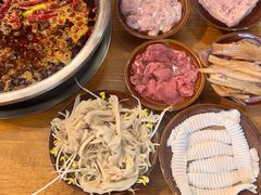 -华丰火锅(双林北横路店)