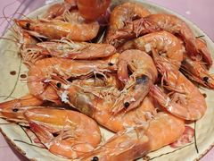 -盛港湾海鲜食府(黄沙店)