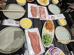 -榆林镇筋饼(知春路店)