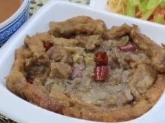 小酥肉-老字号福来香麦子泡(新农佳小区店)