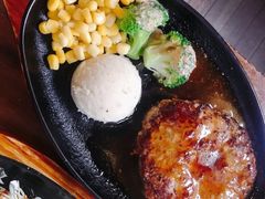 -铃木食堂(帽儿胡同店)