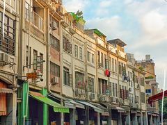 -海勤盛海味干货市场