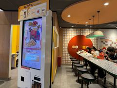 -麦当劳(坂田分店)