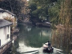 -金泽古镇