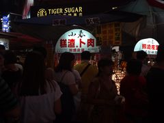 -罗东夜市