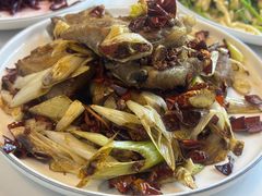 -排骨王·三十年本地老菜馆