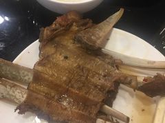-蝎王府羊蝎子(西直门店)